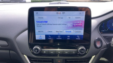 Ford Puma ST 1.0 EcoBoost Hybrid mHEV ST 5dr DCT Petrol Hatchback